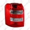 Stop Lampa dreapta AUDI A2 (8Z0) 2000-2005 MAGNETI MARELLI 714028660803 - cu suport bulb - Made in Italy