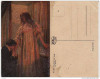 Ilustrator- picturi ,tema femei, Circulata, Printata