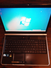 Packard Bell TJ65-Dual core 2.10ghz,4GB ram,320HDD display 15,6 LED foto