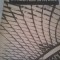 STRUCTURI SPATIALE CONSTANTIN AVRAM SI DECEBAL ANASTASESCU,EDITURA ACADEMIEI 1978,TIRAJ MIC 3470,317 PAG,APROAPE NOUA