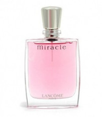 LANCOME Miracle Eau de Parfum pentru femei 100 ml sigilat 100% original foto