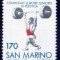 San Marino 1980 - cat.nr.1020 neuzat,perfecta stare