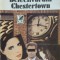 DETECTIVUL DIN CHESTERTOWN - Ad. S. Baker