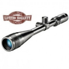 Luneta de arma Tasco Varmint 6-24x42 IR foto