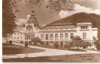 CPI (B4510) SINAIA. CASA DE CULTURA, EDITURA COMBINATUL POLIGRAFIC CASA SCANTEII, CIRCULATA, 17.6.1959, STAMPILA, Fotografie