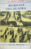 SOARECELE CHUCHUNDRA - Alarico Casse, 1969