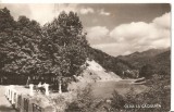 CPI (B4507) OLTUL LA CACIULATA, CIRCULATA, 19.1.1960, STAMPILE