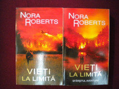 Nora Roberts - Vieti la limita - 212054 foto
