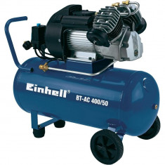 Compresor de aer Einhell BT-AC 400/50 nou foto