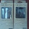 Casti audio Samsung Array M390 Handsfree originale ALBE SI NEGRE
