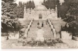 CPI (B4546) SOVEJA. MAUSOLEUL EROILOR, EDITURA MERIDIANE, CIRCULATA, 27.7.1968, STAMPILE, TIMBRU