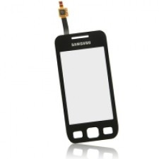 Geam cu Touchscreen Samsung S5250 Wave525 Original foto