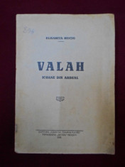 Elisabeta Hentiu - Valah - 179903 foto