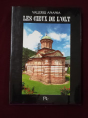 Valeriu Anania - Les cieux de l`Olt - 206398 foto