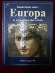 Europa - 147396 foto