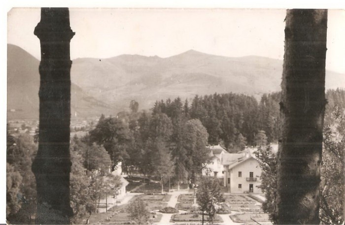 CPI (B4548) SINGEORZ BAI, SCRISA SI NECIRCULATA, DATATA 20.9.1957, RPR
