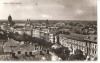 CPI (B4533) ARAD, VEDERE GENERALA, EDITURA MERIDIANE, CIRCULATA, 28.11.1960, STAMPILE, Fotografie