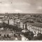 CPI (B4533) ARAD, VEDERE GENERALA, EDITURA MERIDIANE, CIRCULATA, 28.11.1960, STAMPILE