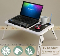 Cooler Laptop Masuta Notebook foto