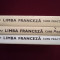 Marcel Saras - Limba franceza - 200269