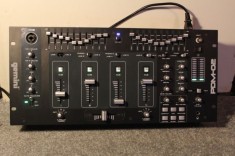 Vand mixer audio gemini pdm-02 foto