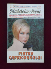 Madeline Bent - Piatra capricornului - 192978 foto