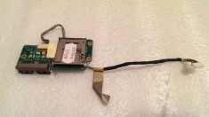 8149. Asus K51AC Modul USB + Card Reader foto