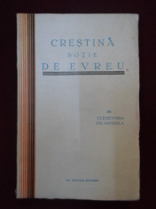 Clementina Delasocola - Crestina Sotie De Evreu - 140291 foto