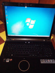 Packard Bell Dual Core,1,9ghz,4GB ram,400gb HDD.512mb video dedicat,17,3 inch foto