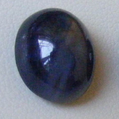 &gt;&gt;&gt;SAFIR NATURAL ALBASTRU SUPERB - mare opac ! ! NETRATAT 10,90 ct. +++ REDUCERE