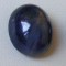 &amp;gt;&amp;gt;&amp;gt;SAFIR NATURAL ALBASTRU SUPERB - mare opac ! ! NETRATAT 10,90 ct. +++ REDUCERE