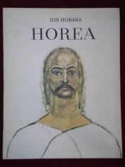 Ion Hobana - Horea - 125213 foto