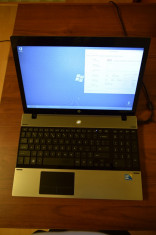HP ProoBook 4520s - perfecta stare, 999 lei! foto