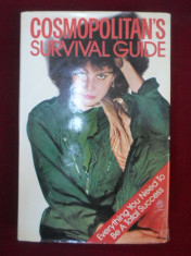 Cosmopolitan&amp;#039;s Survival Guide - 188154 foto