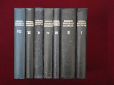 Manualul inginerului electrician 7 Volume - 193773 foto