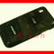H15 Carcasa Capac Baterie Spate Samsung Galaxy S I9000 negru+FOLIE!TR GRAT PT AV