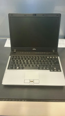 Laptop Fujitsu Siemens Lifebook P770 Intel Core i7 | 4GB ram | 128GB SSD foto