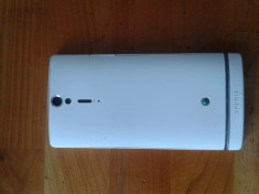 Vand Sony Xperia S LT26i foto