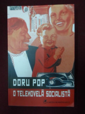 Doru Pop - O telenovela socialista - 151839 foto