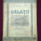 Gh. N. Munteanu-Barlad - Galatii - 35998