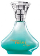 Apa de parfum Outspoken Fresh by Fergie 50 ml - Avon (sigilat) foto