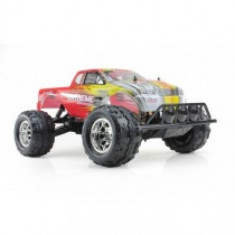 Monster Truck teleghidat 1:8 foto