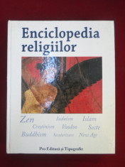 Christian Hermansen - Enciclopedia religiilor - 164046 foto