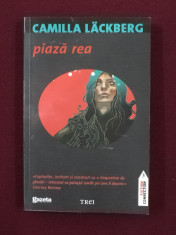 Camilla Lackberg - Piaza rea - 218327 foto