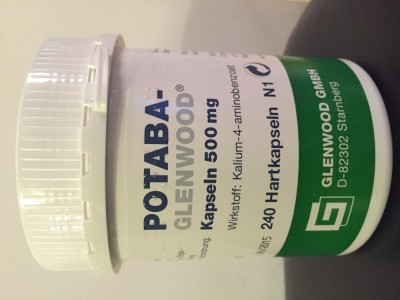 Potaba 500mg Capsules Drugs Com Potaba 500mg Capsules Drugs Com