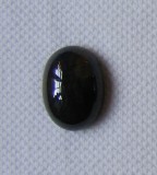 Cumpara ieftin &amp;gt;&amp;gt;&amp;gt;SAFIR NATURAL ALBASTRU SUPERB - mare opac ! ! NETRATAT 11,78 ct. +++ REDUCERE