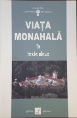 Ignatie Monahul - Viata monahala in texte alese - 157828 foto