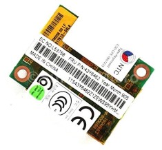 Modem IBM Lenovo Thinkpad T410 T400 T500 R400 W500 56K Dial Up Modem 43Y6463 (A) foto