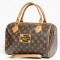 Geanta / Poseta de umar Louis Vuitton LV + Cadou Surpriza