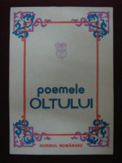 Poemele Oltului - 51157 foto